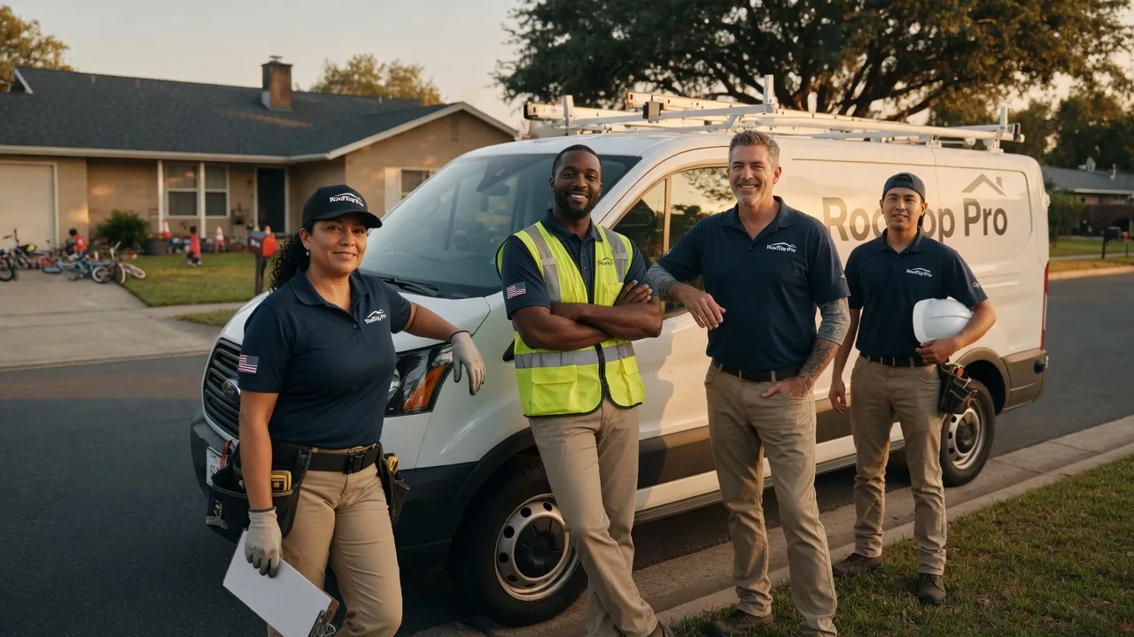 Roof Repair in Babbitt, MN near me