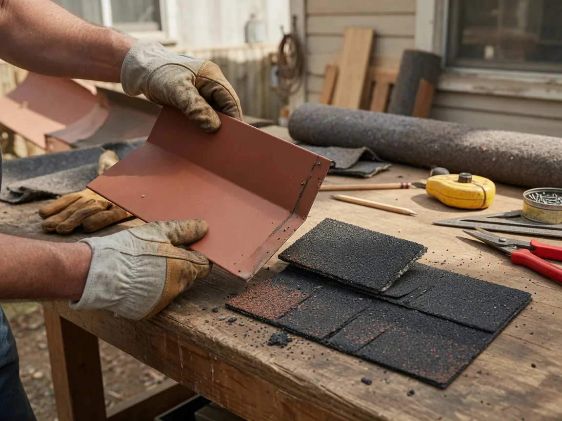 Roof Repair company in Babbitt, MN